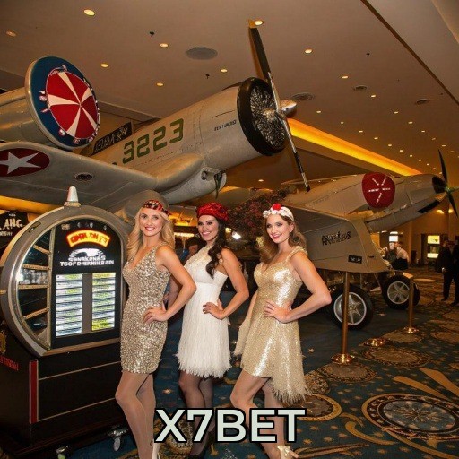 Explorando a Categoria de Apostas no X7BET
