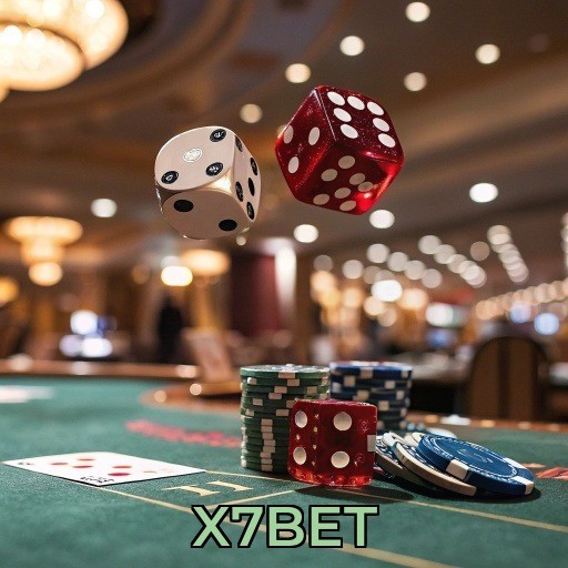 A Emoção do Bingo no X7BET: Diversão e Prêmios Esperam por Você!