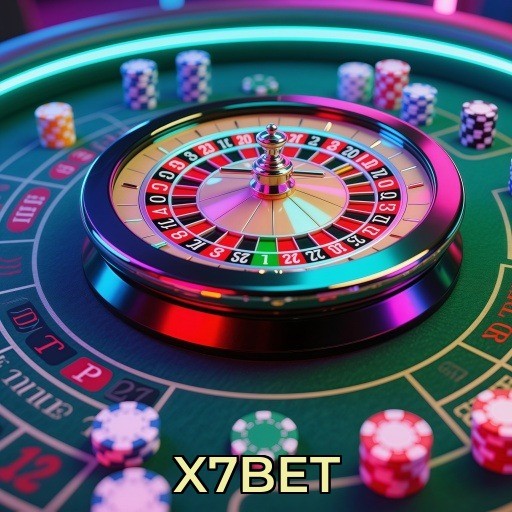 Atrações da Categoria Jackpot no X7BET: Oportunidades de Prêmios Incríveis