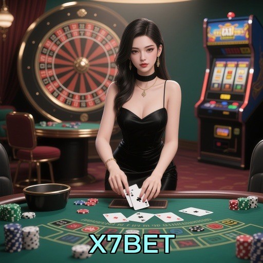 Descubra a Categoria 'Apoio' no X7BET: Jogos para Colaboração e Diversão