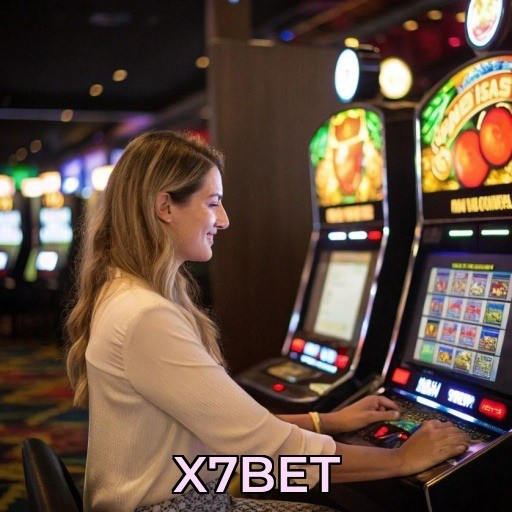 A Emoção dos Torneios de Jogos no X7BET